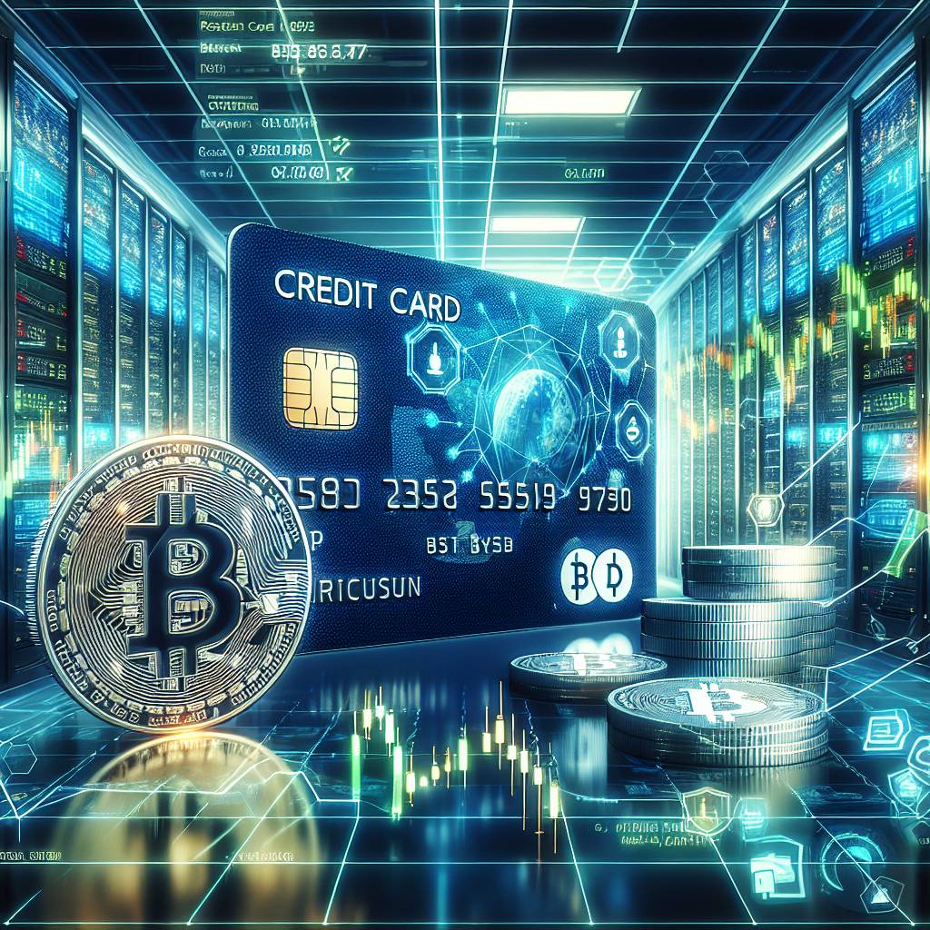 How can I use a single-use credit card to buy cryptocurrencies securely?