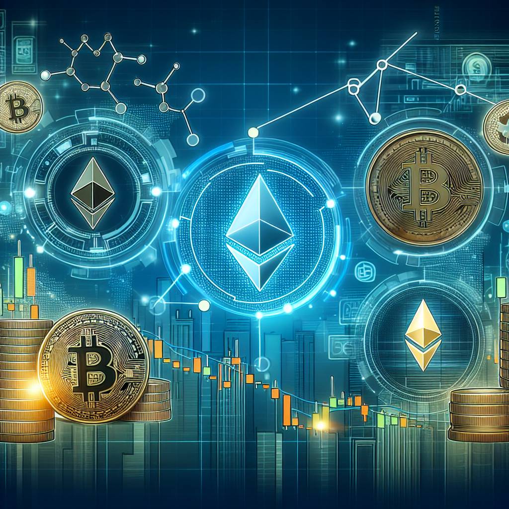 What are the differences between Binance Smart Chain (BSC) and Ethereum (ETH) in terms of transaction speed and fees?