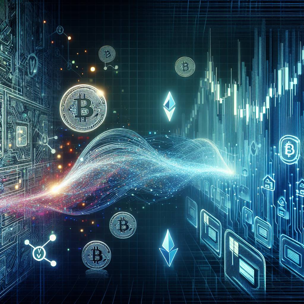 How does the interest rate on a cryptocurrency money market account compare to traditional financial institutions like Charles Schwab?