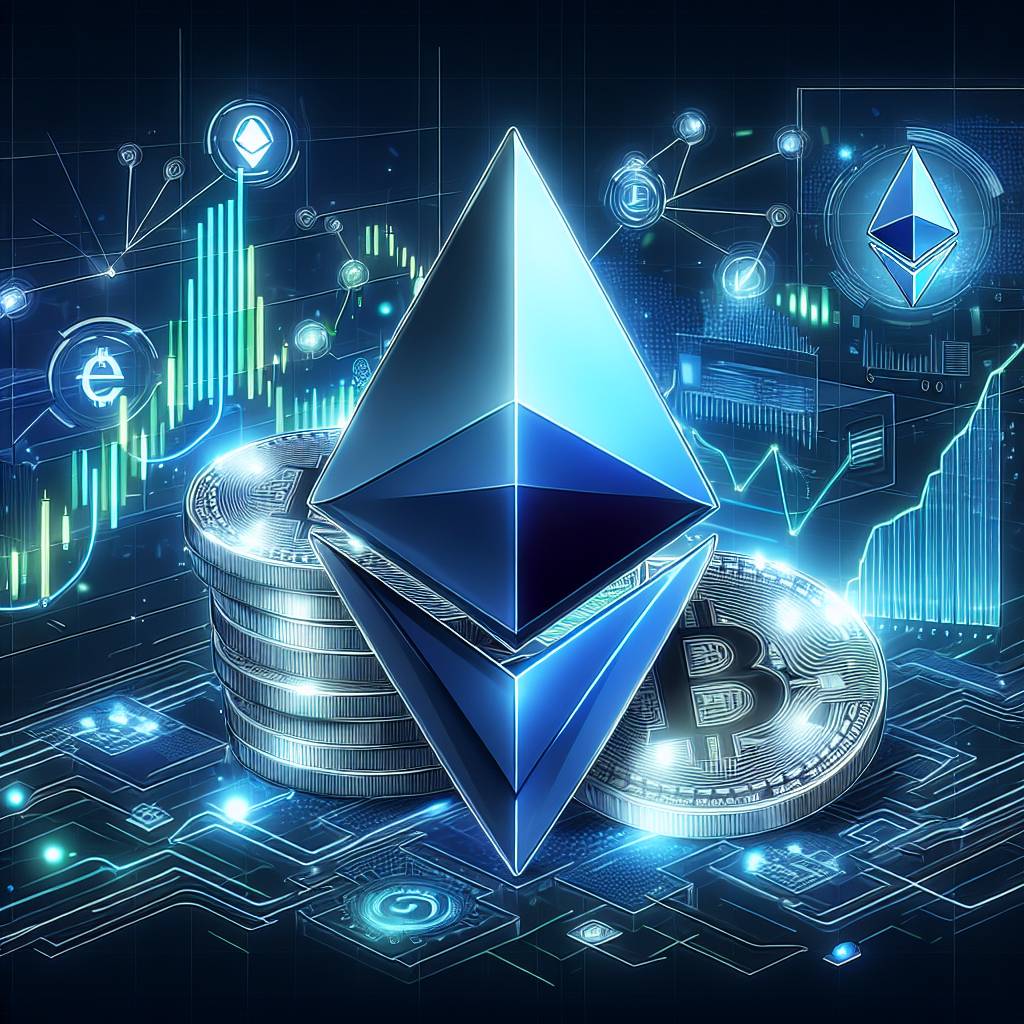 Is there a way to increase the supply limit of Ethereum?