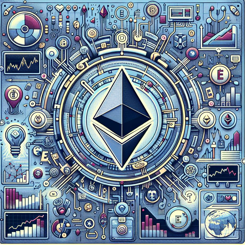 What is CNBC's analysis and opinion on the future of Ethereum and its potential for growth?