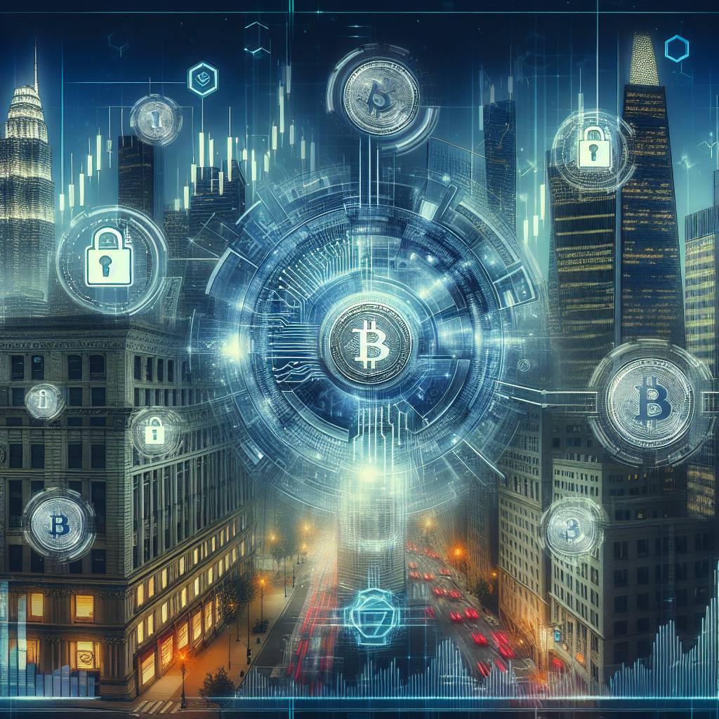Which wallets provide the highest level of security for storing and investing in digital currencies?
