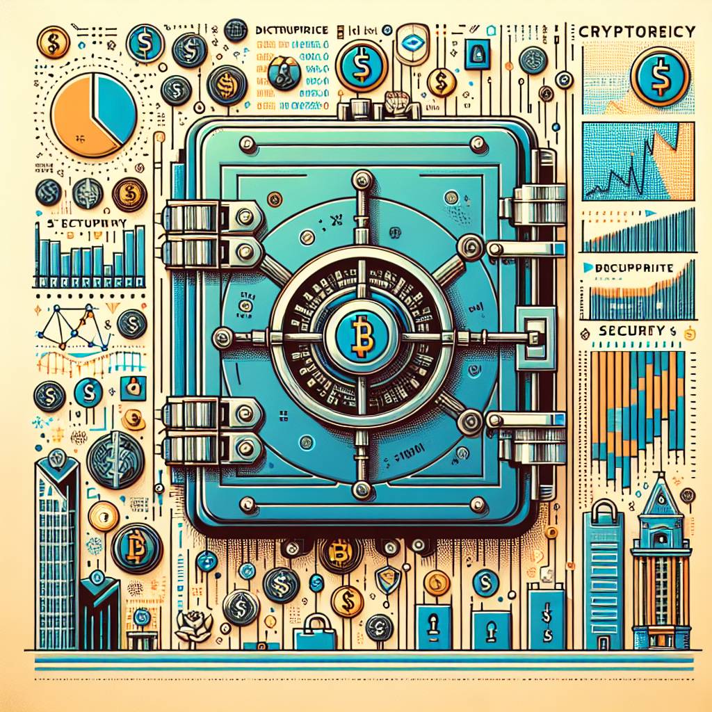 How does Nexo ensure the security of digital assets in their platform?