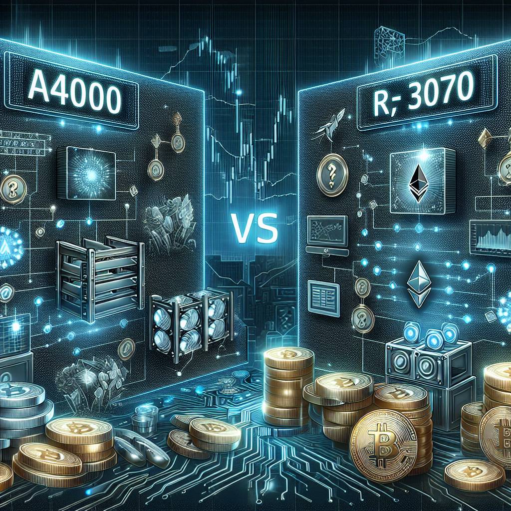 Which one is better for cryptocurrency trading, MR or XR?