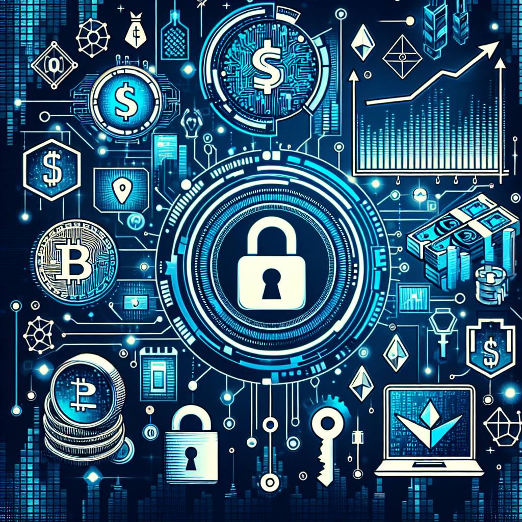 How does nbase com ensure the security of digital assets in cryptocurrency trading?
