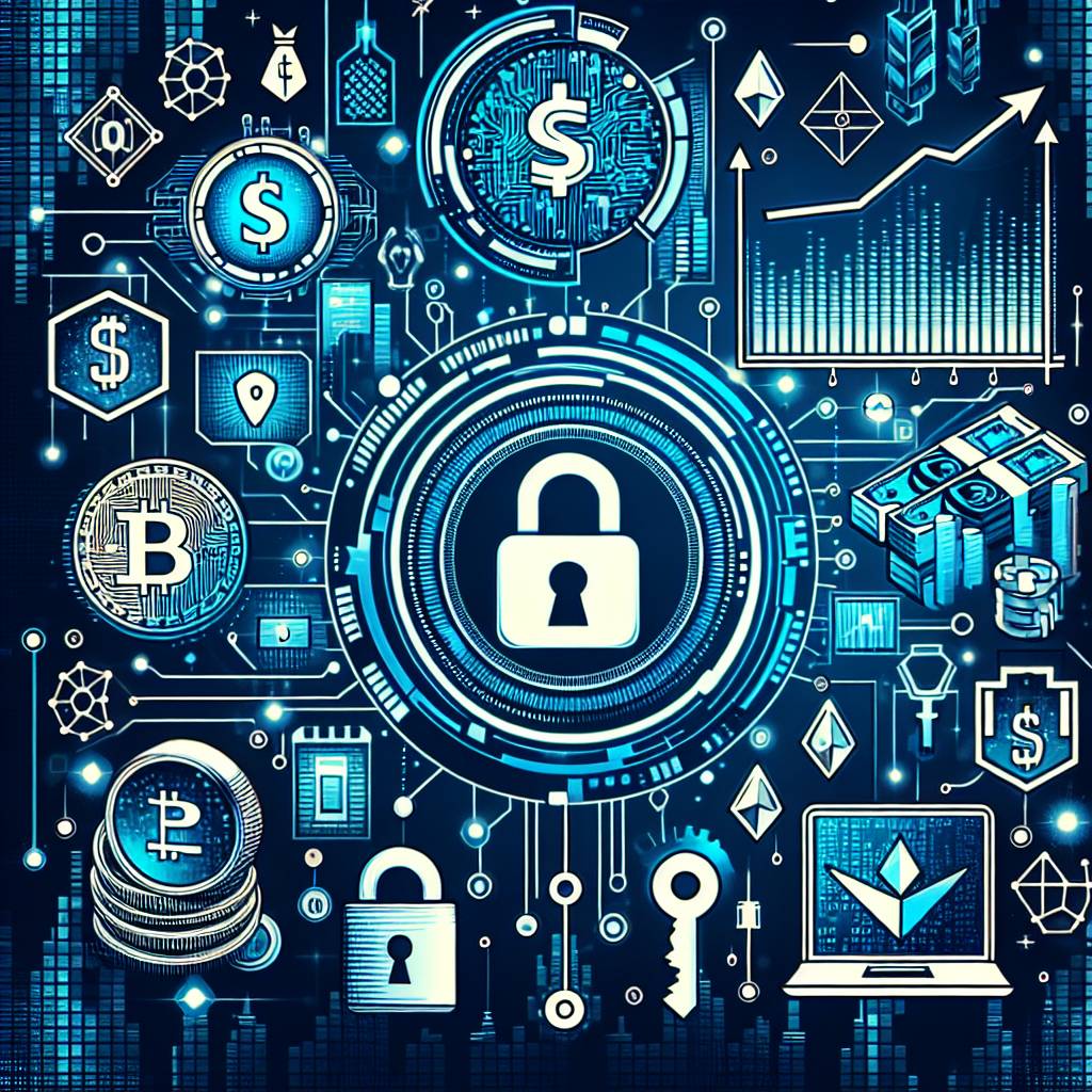 How does TQQQ ETF compare to other cryptocurrency investment options?