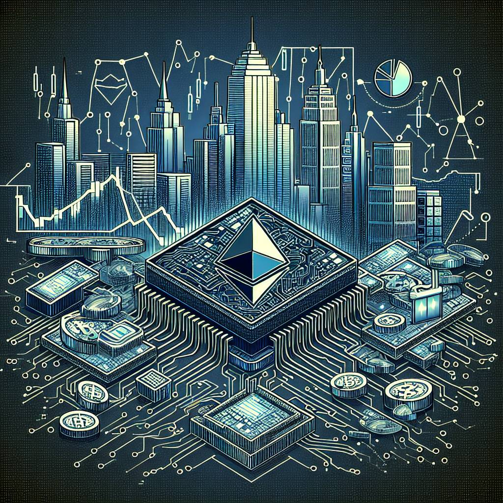 What are the risks associated with the Ethereum fork?