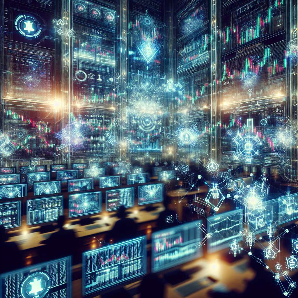 Which scale, log or linear, is more commonly used in analyzing cryptocurrency price movements?