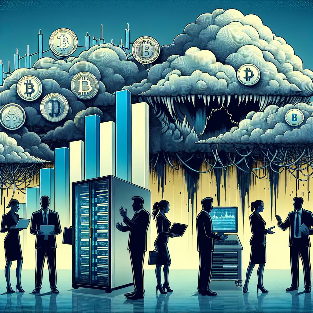 What are the riskiest cryptocurrencies to invest in due to their high volatility?