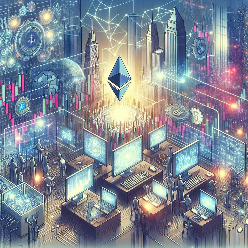 What factors will influence the future value of Ethereum?