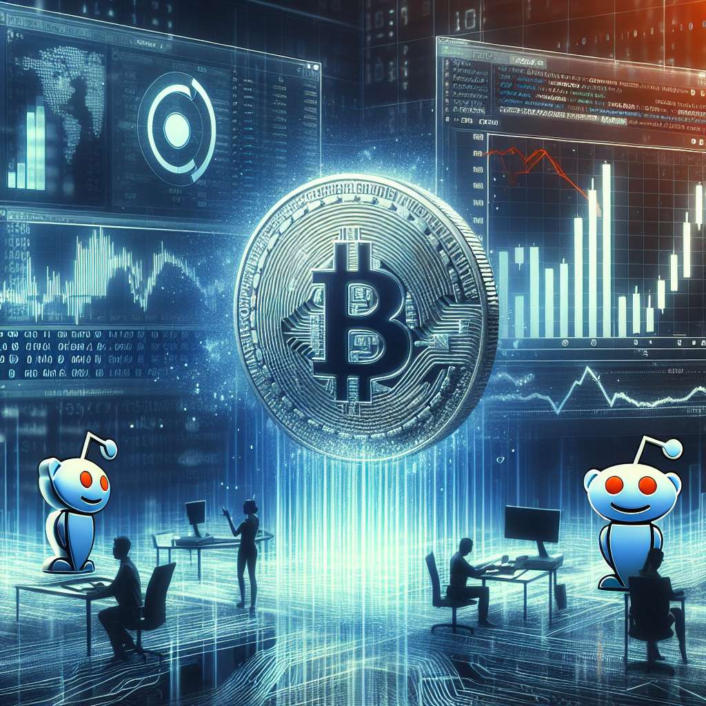 Where can I get reliable information about the latest cryptocurrency trends?