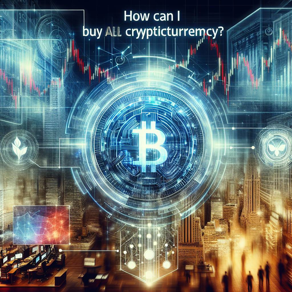 How can I buy cryptocurrencies using government stocks?