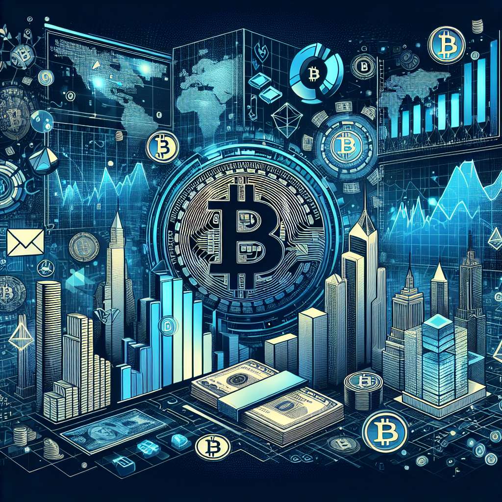 How does systematic trading impact the volatility of digital currencies?