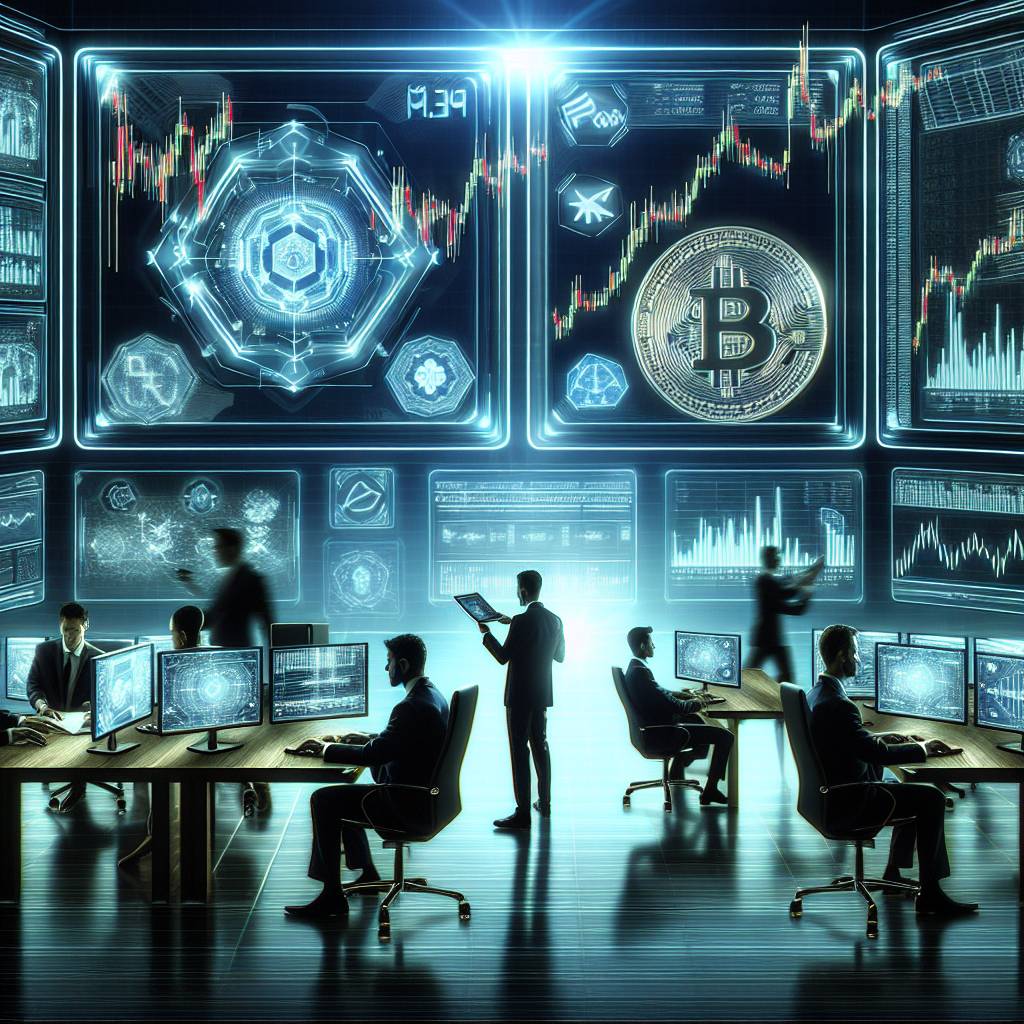 What are the benefits of trading live DAX futures in the cryptocurrency industry?
