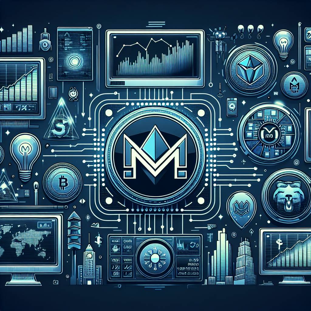 What is My Monero and how does it work in the world of cryptocurrency?