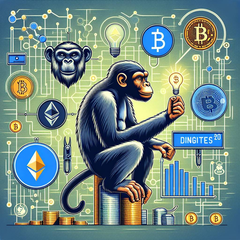 Who created Bored Apes and how does it relate to the cryptocurrency industry?