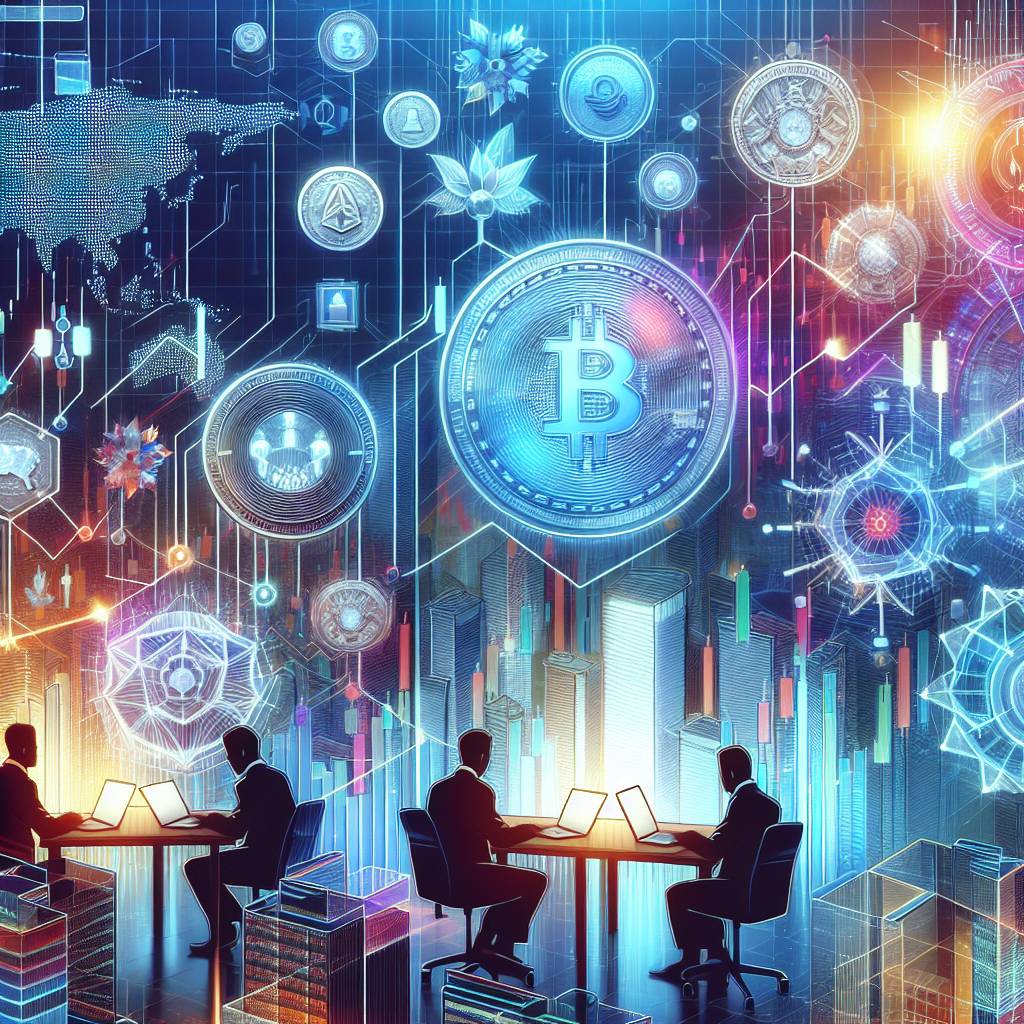 What strategies can be used to increase the market cap of Alnylam in the digital currency space?