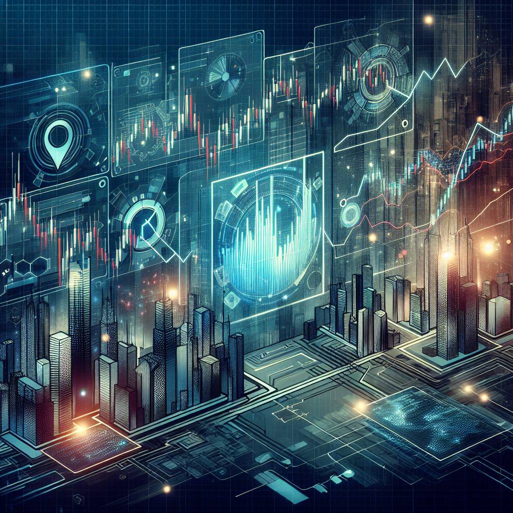 What is the impact of the 2 yr 10 yr spread on the cryptocurrency market?