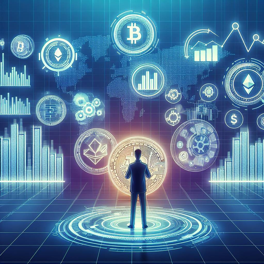 What are the best strategies for maximizing profits with mgrx stock in the digital currency market?