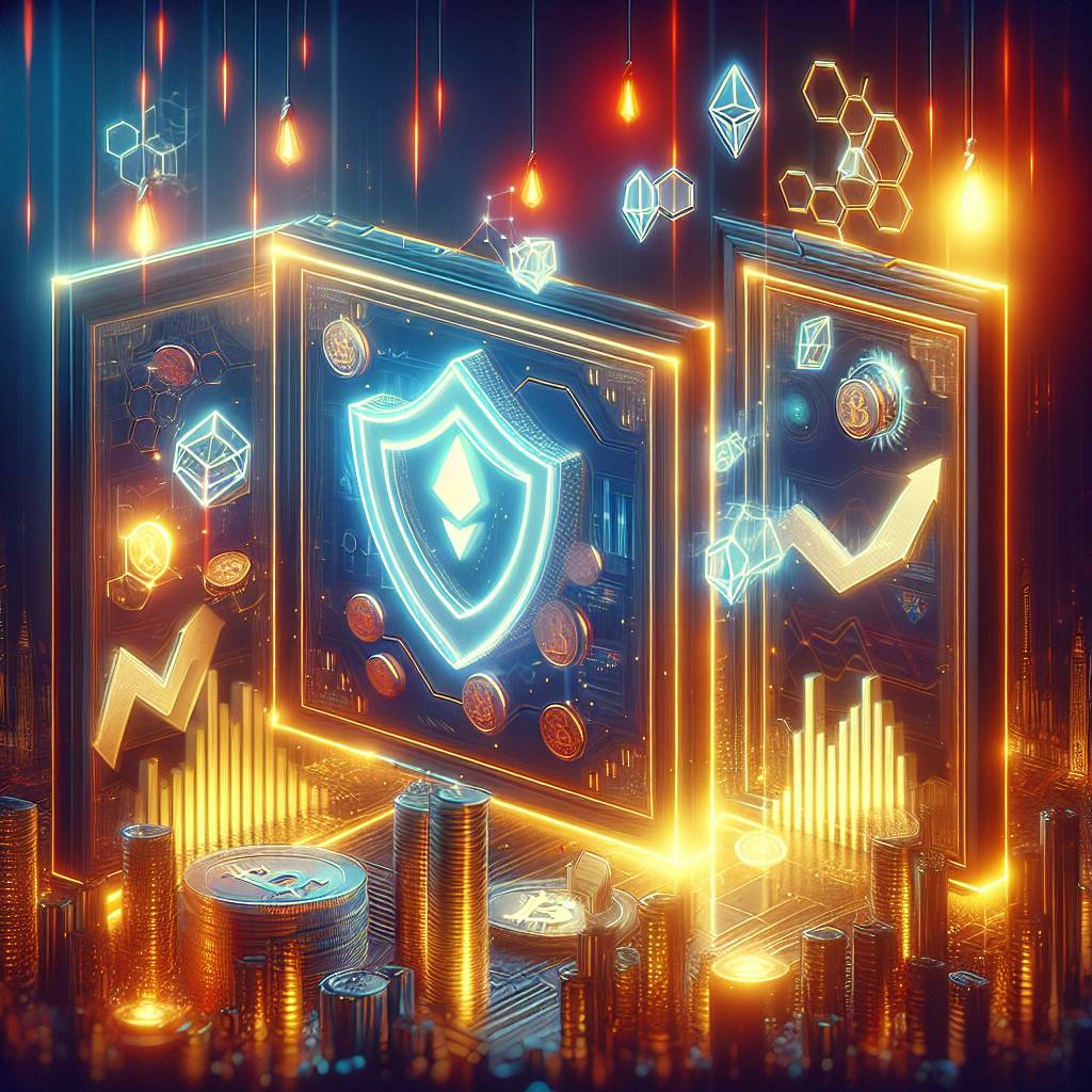 Are there any risks associated with trueusd staking and how can I mitigate them?
