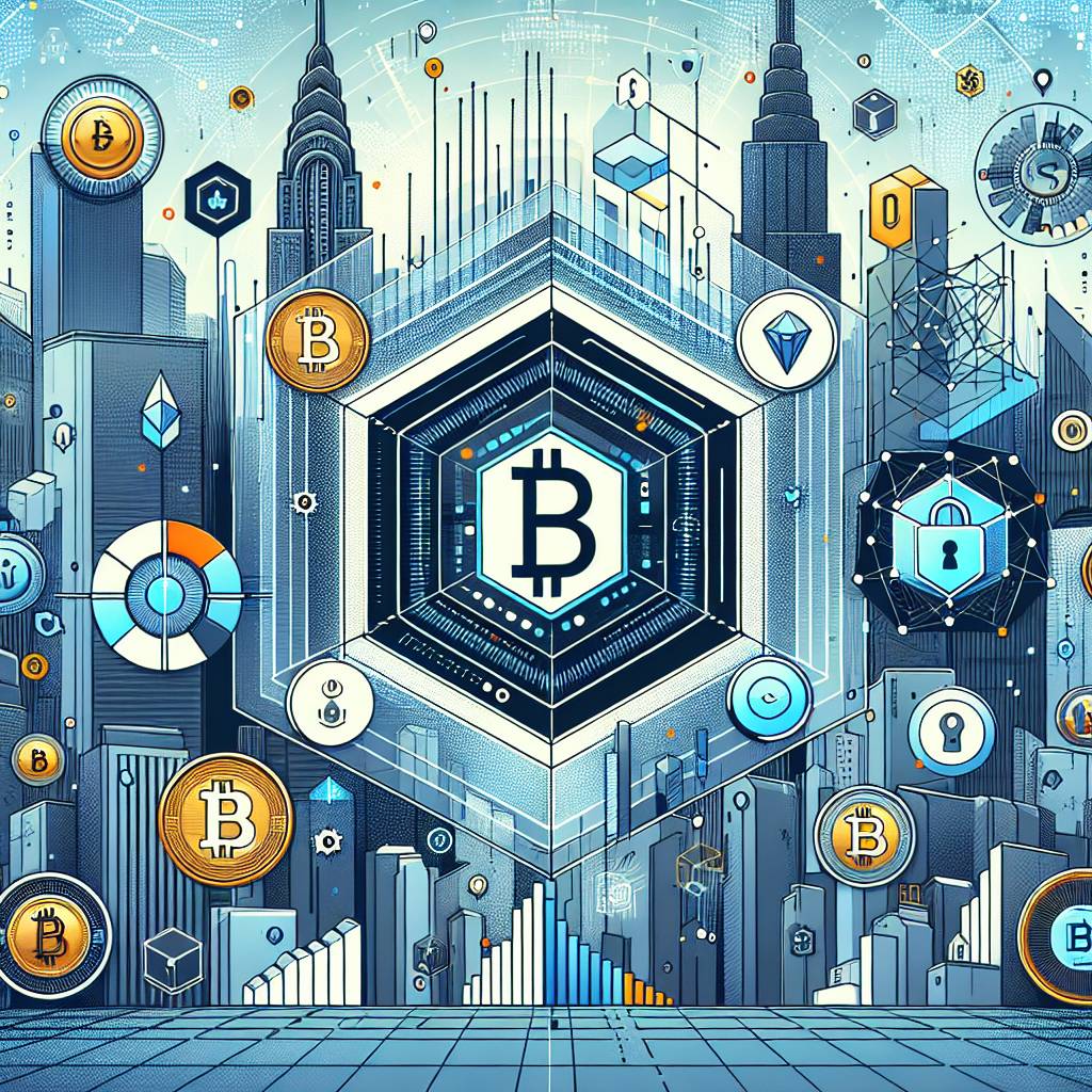 How does bg light compare to other digital currencies in terms of security?