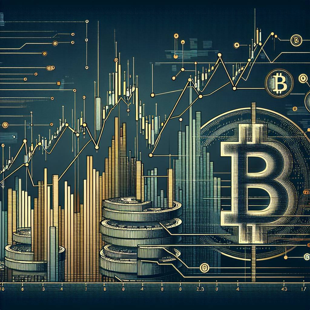 What are the recent fluctuations in the price of Bitcoin?