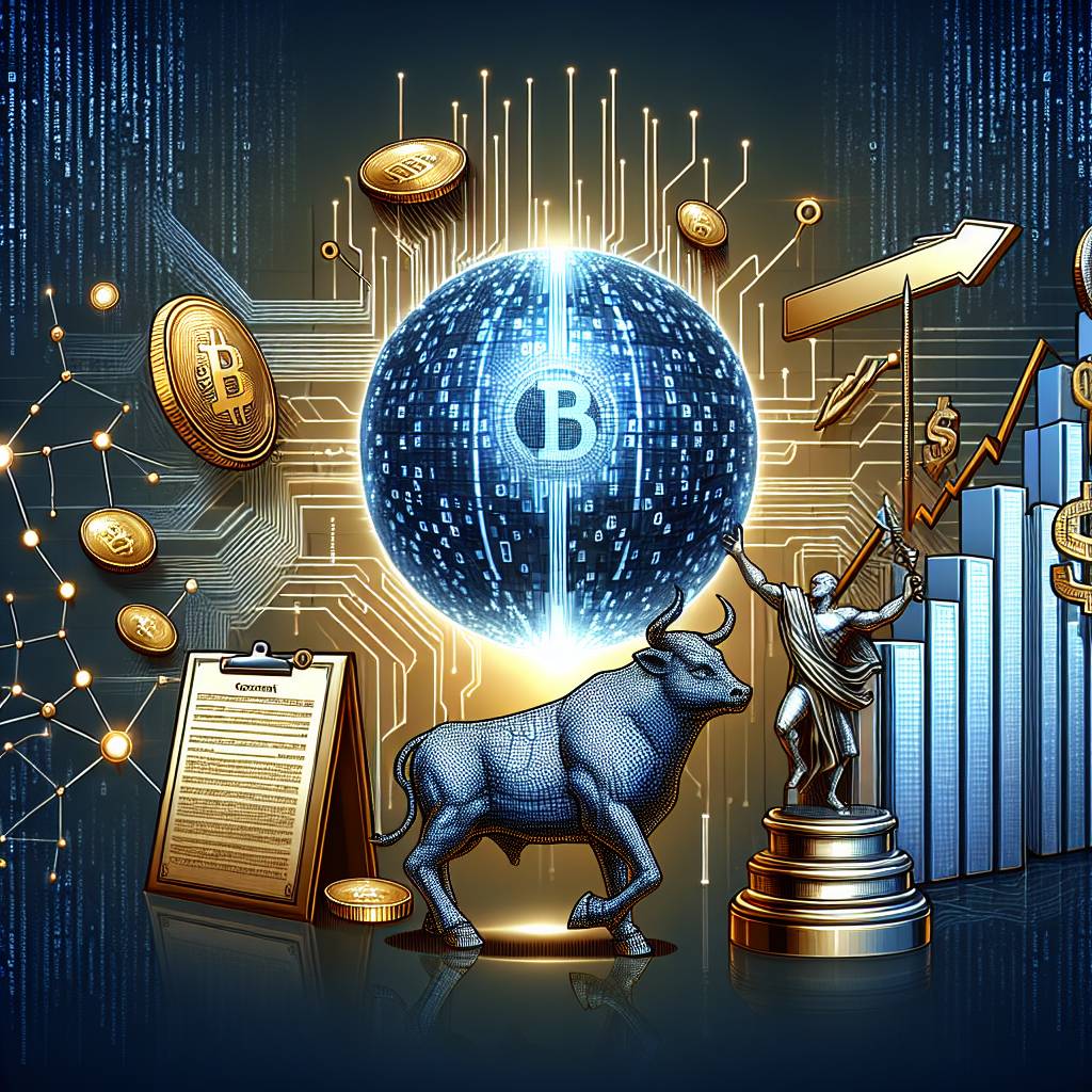 How can I find reputable online investment companies for cryptocurrency?