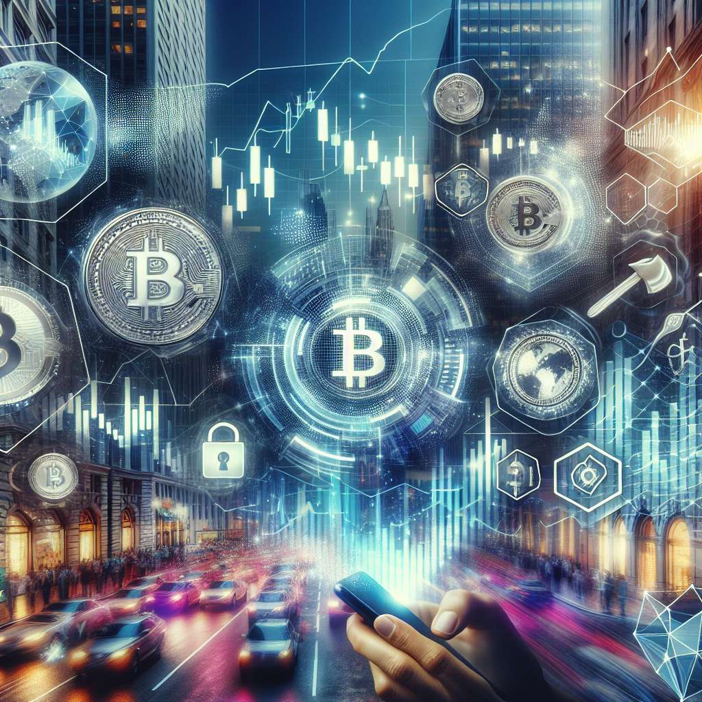 What are the advantages of using binary code in cryptocurrency transactions?