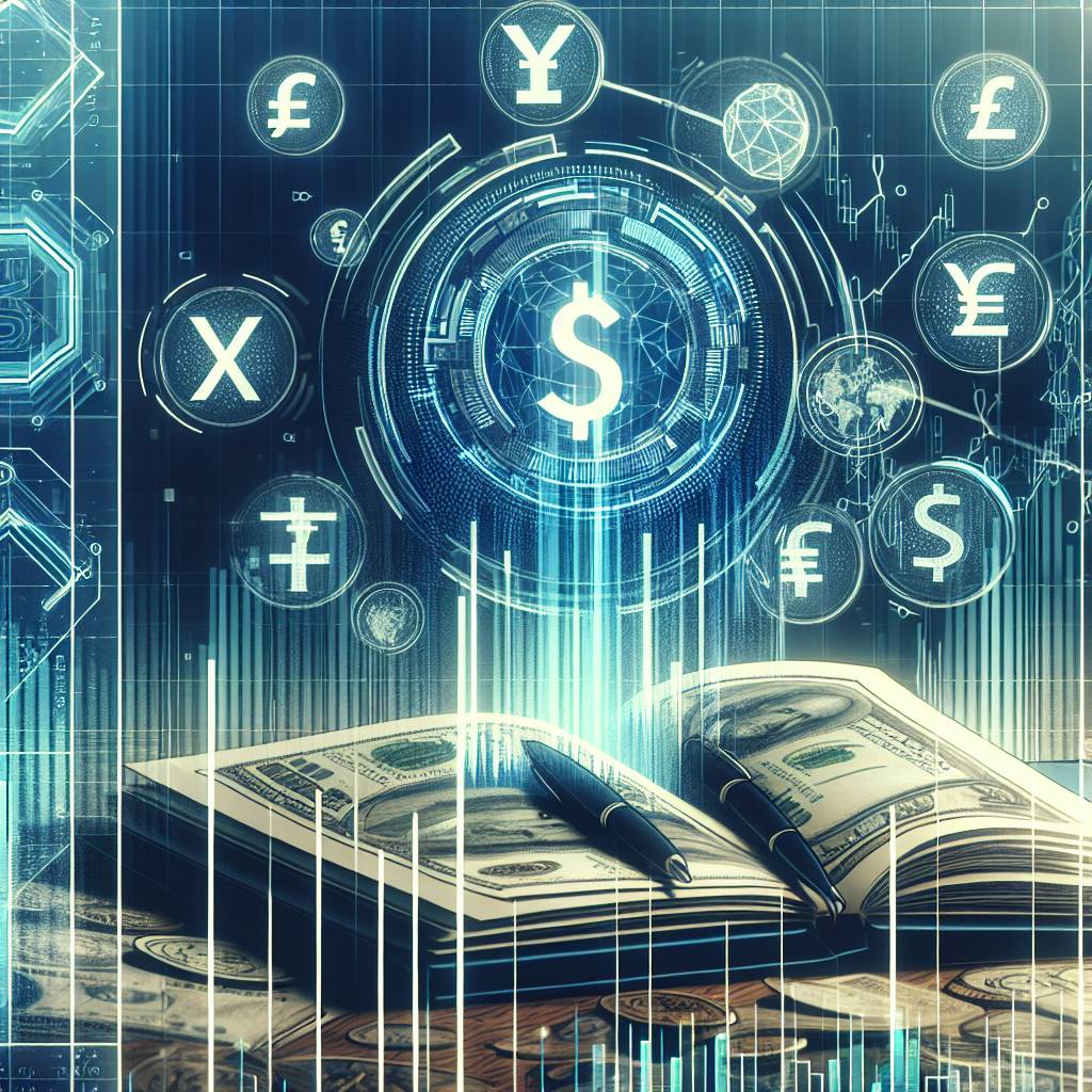 Can forex trading impact the adoption of cryptocurrencies?