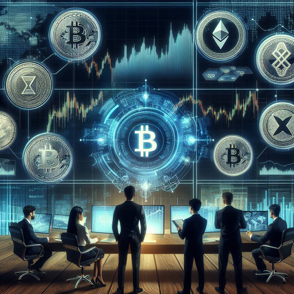 What are the best strategies for trading cryptocurrency to maximize profits?