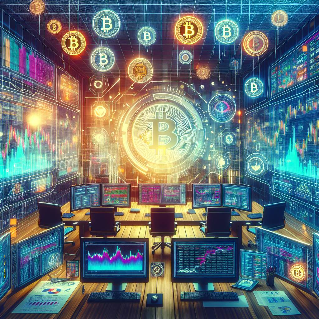 What do I need to do to start day trading cryptocurrencies?