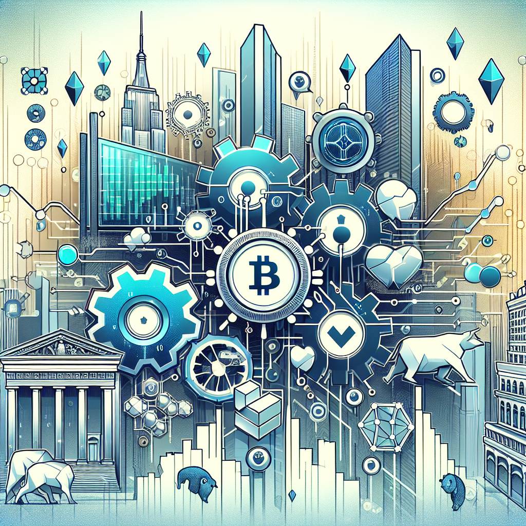 What impact will the economic super cycle have on the cryptocurrency market?