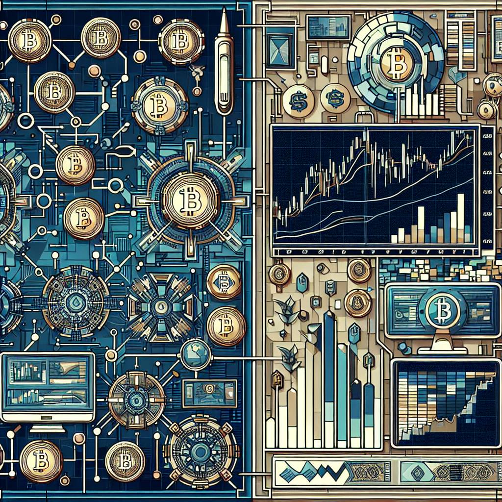 How can Janney Montgomery Scott's ranking be improved to attract more cryptocurrency investors?