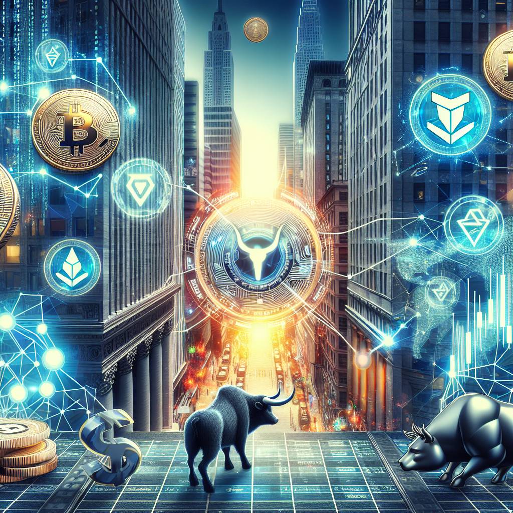 What is Enjin and how does it relate to the world of cryptocurrencies?