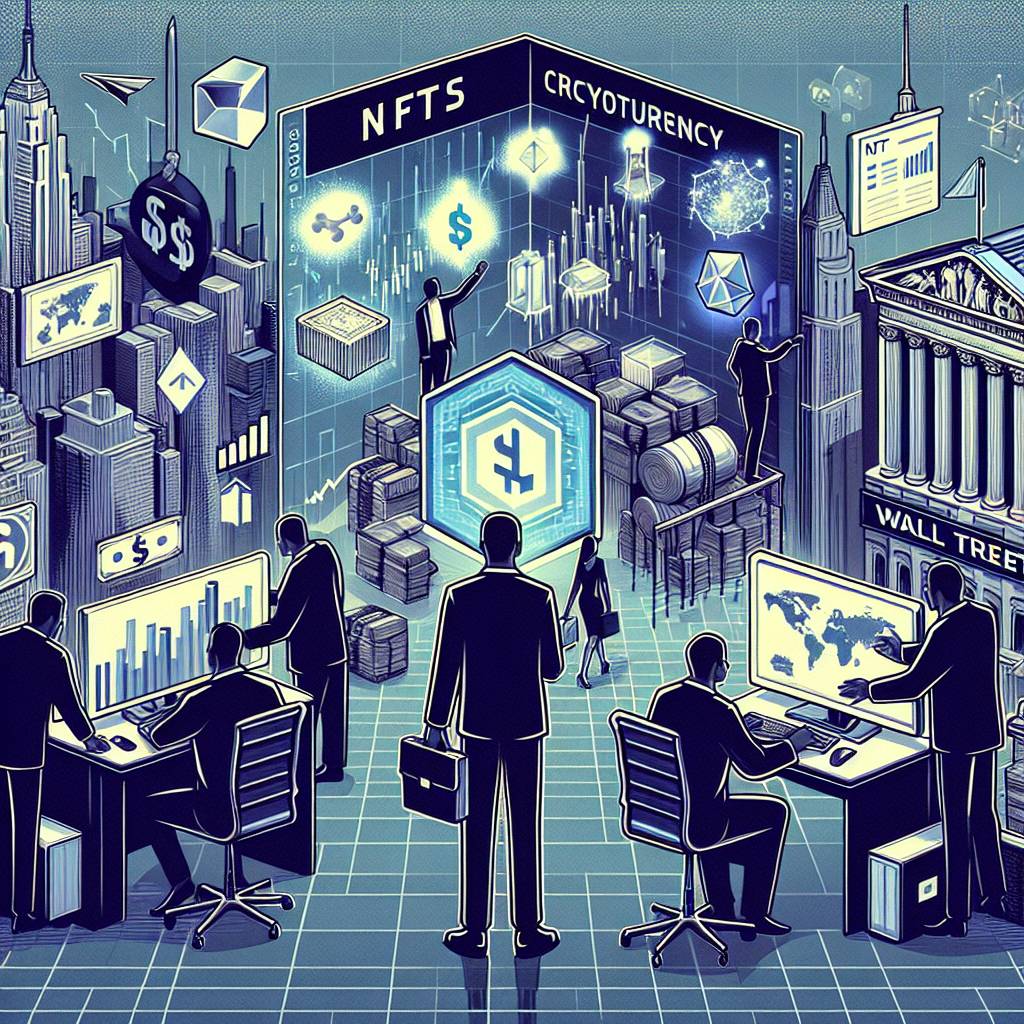 What are the most popular use cases for white NFTs in the world of cryptocurrency?