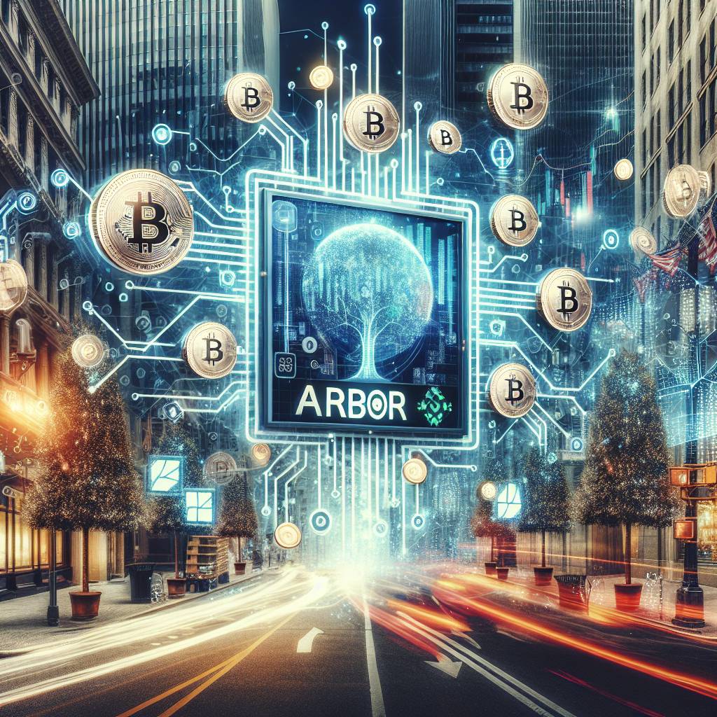 What is the current price of Ardor coin?
