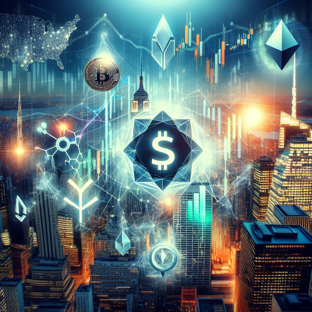 What are the potential risks and rewards of future trading in the crypto industry?