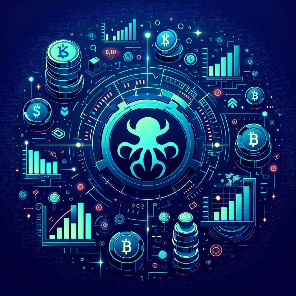 What are the unique features of Kraken's collection that attract digital currency enthusiasts?