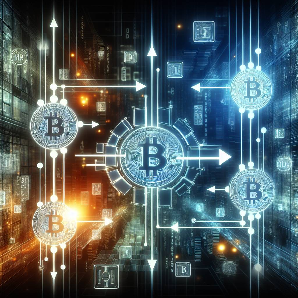 How can I transfer Bitcoin from Coinbase to storage?