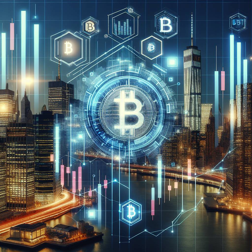 What are the potential future trends for the koers of GME in the crypto market?