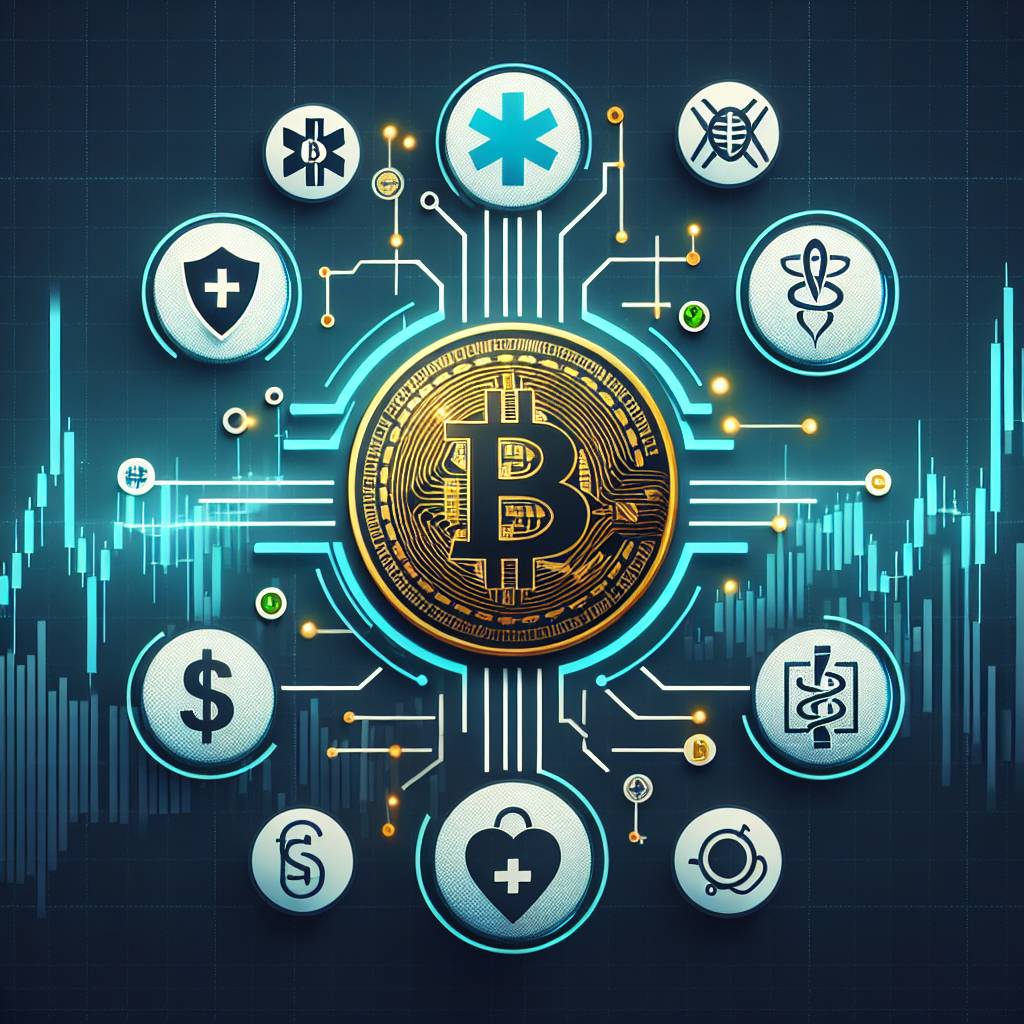 What are the latest trends in cryptocurrency investments related to Nobilis Health?