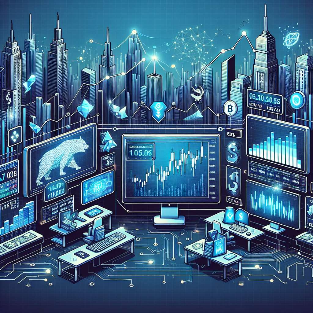 How does the price of Nike stocks compare to popular cryptocurrencies?