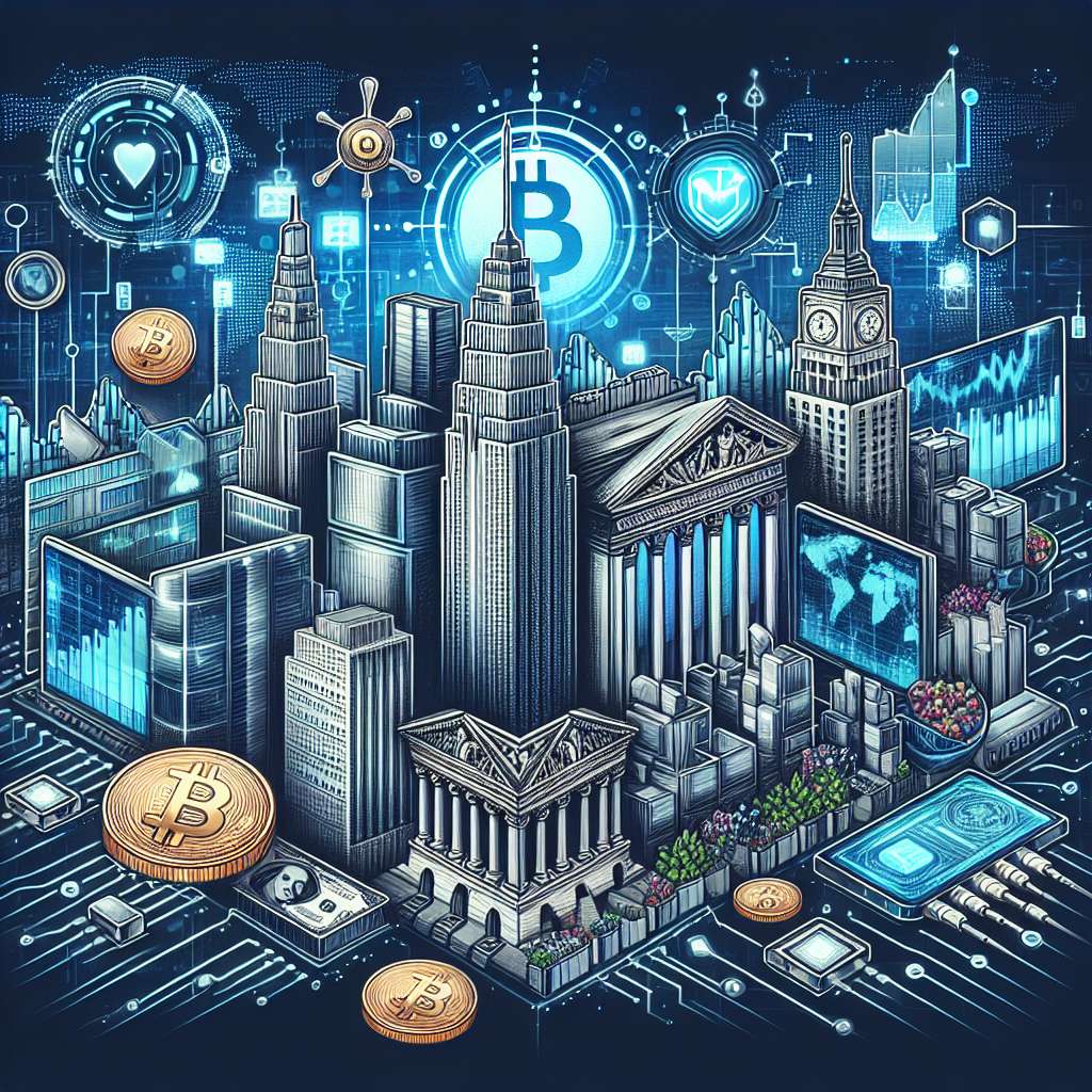 What are the potential benefits of investing in CVB Financial Corp for cryptocurrency enthusiasts?