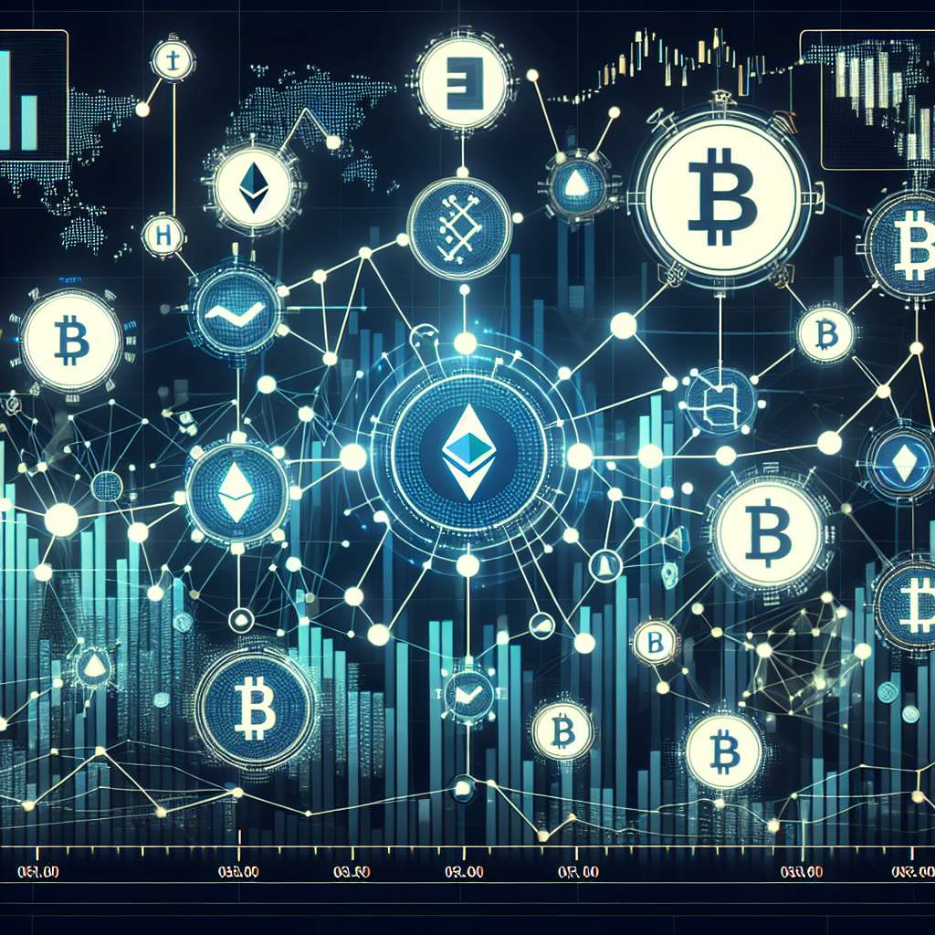 What is the impact of the ARRC recommended spread adjustment on the cryptocurrency market?