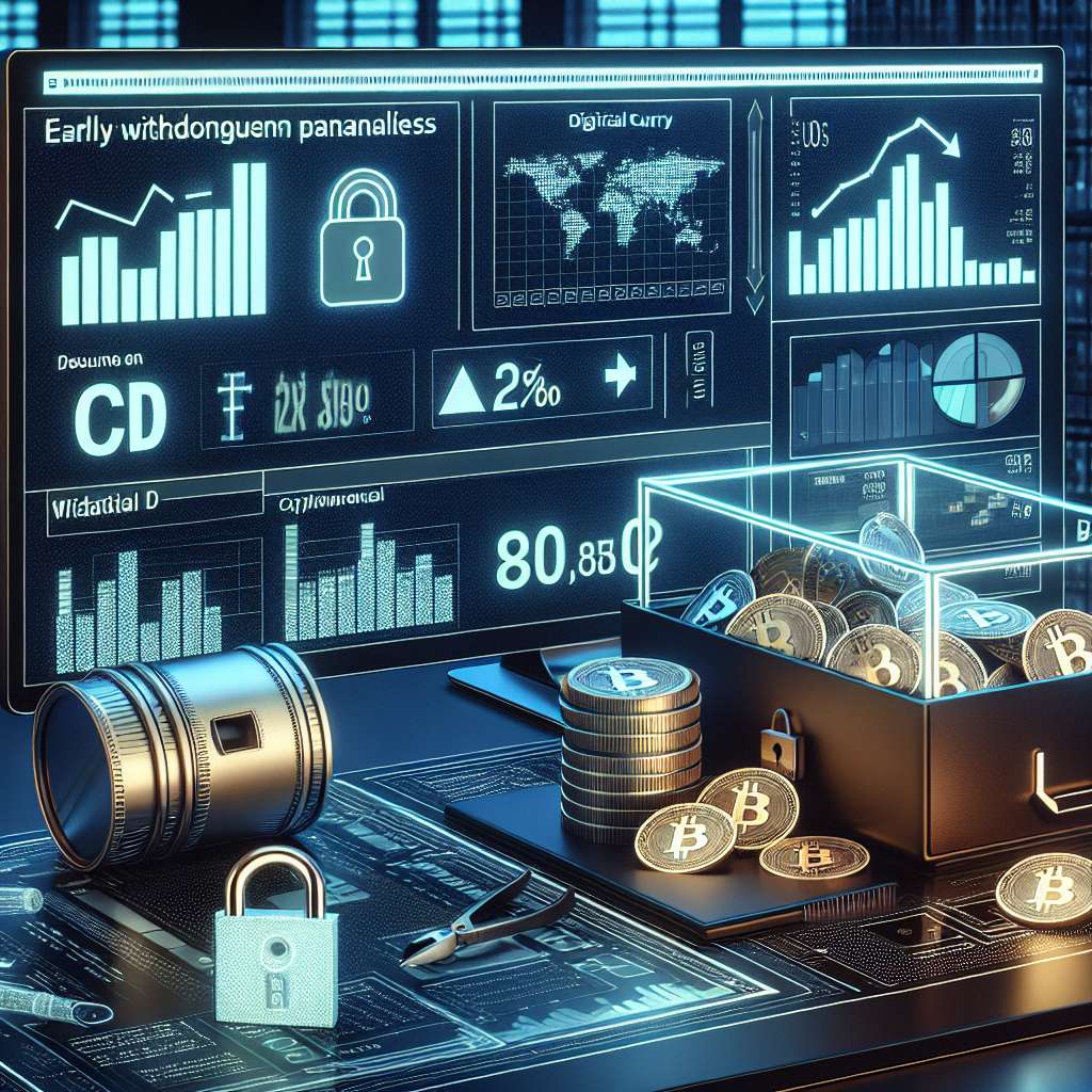 How does Discover Bank's cryptocurrency IRA compare to other banks in terms of interest rates?