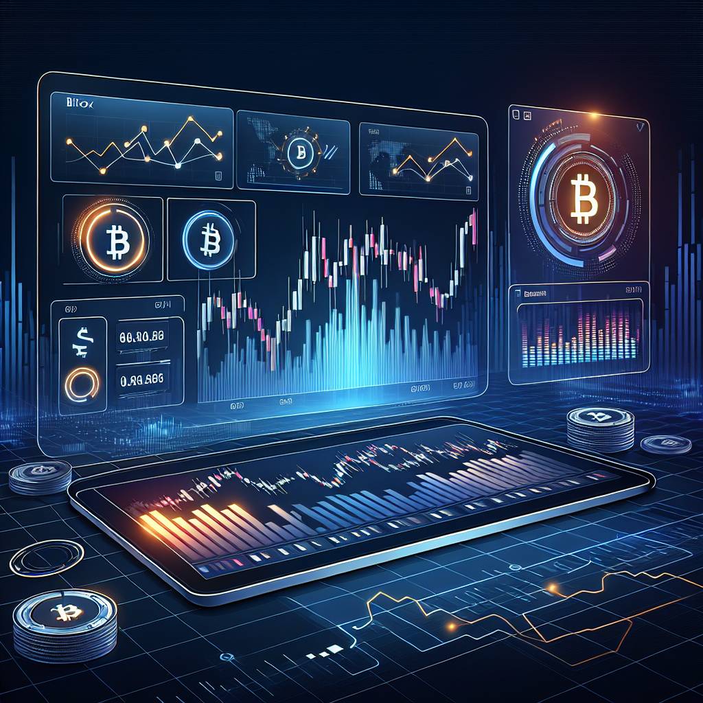 How can I set up trading view alerts for bitcoin price movements?