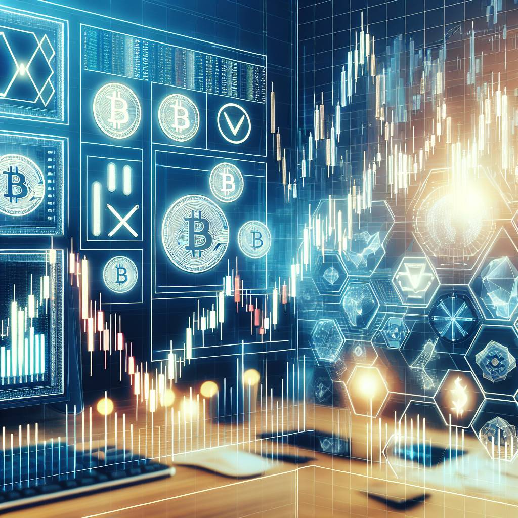 What is the impact of MetaTrader on the cryptocurrency market?