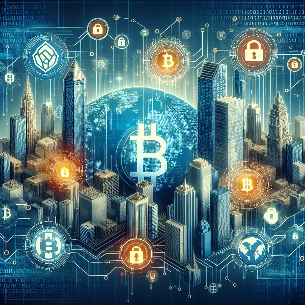 What are the potential security risks and vulnerabilities associated with the multi-chain architecture in cryptocurrencies?