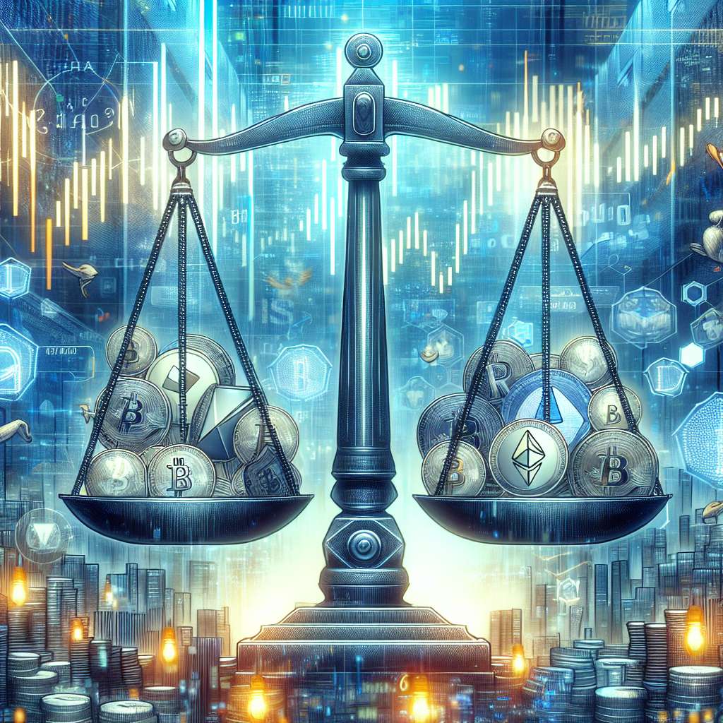 What are the advantages of inter market arbitrage in the cryptocurrency industry?