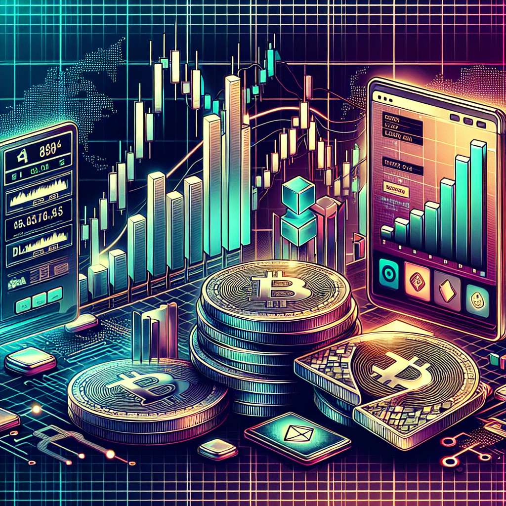 How can I integrate a cryptocurrency ticker like ESPN Bottom Line on my website?